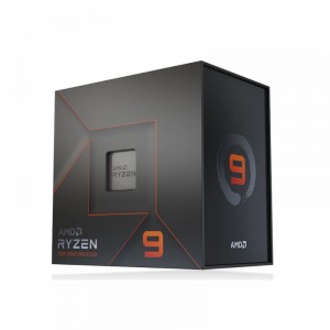 AMD Ryzen 9 7950X 16-Core 4.5 GHz Socket AM5 Desktop Processor - 100-100000514WOF